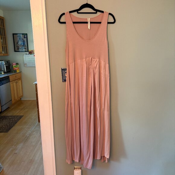 Anthropologie The Gemini Twofer Sweater + Dress Set in 1X - Picture 7 of 7